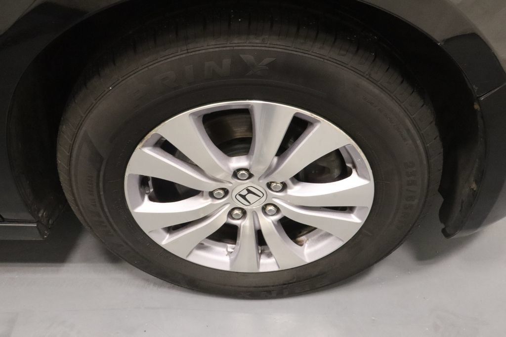 Used 2016 Honda Odyssey EX-L image 26