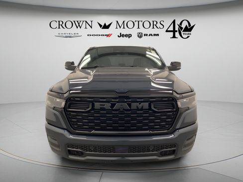 Used 2026 RAM 1500 Lone Star AWD/4WD image 2
