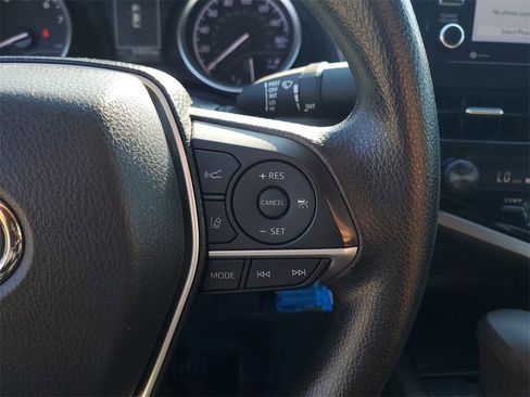 Used 2023 Toyota Camry LE image 17