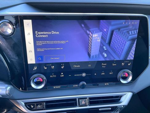 New 2026 Lexus RX 350 Premium Plus image 12