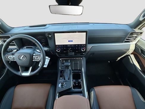 New 2026 Lexus GX 550 image 17