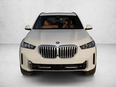 Used 2026 BMW X5 xDrive40i w/ Climate Comfort Package AWD/4WD image 6