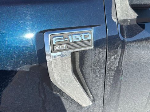 Used 2021 Ford F150 XLT w/ Equipment Group 302A High image 12