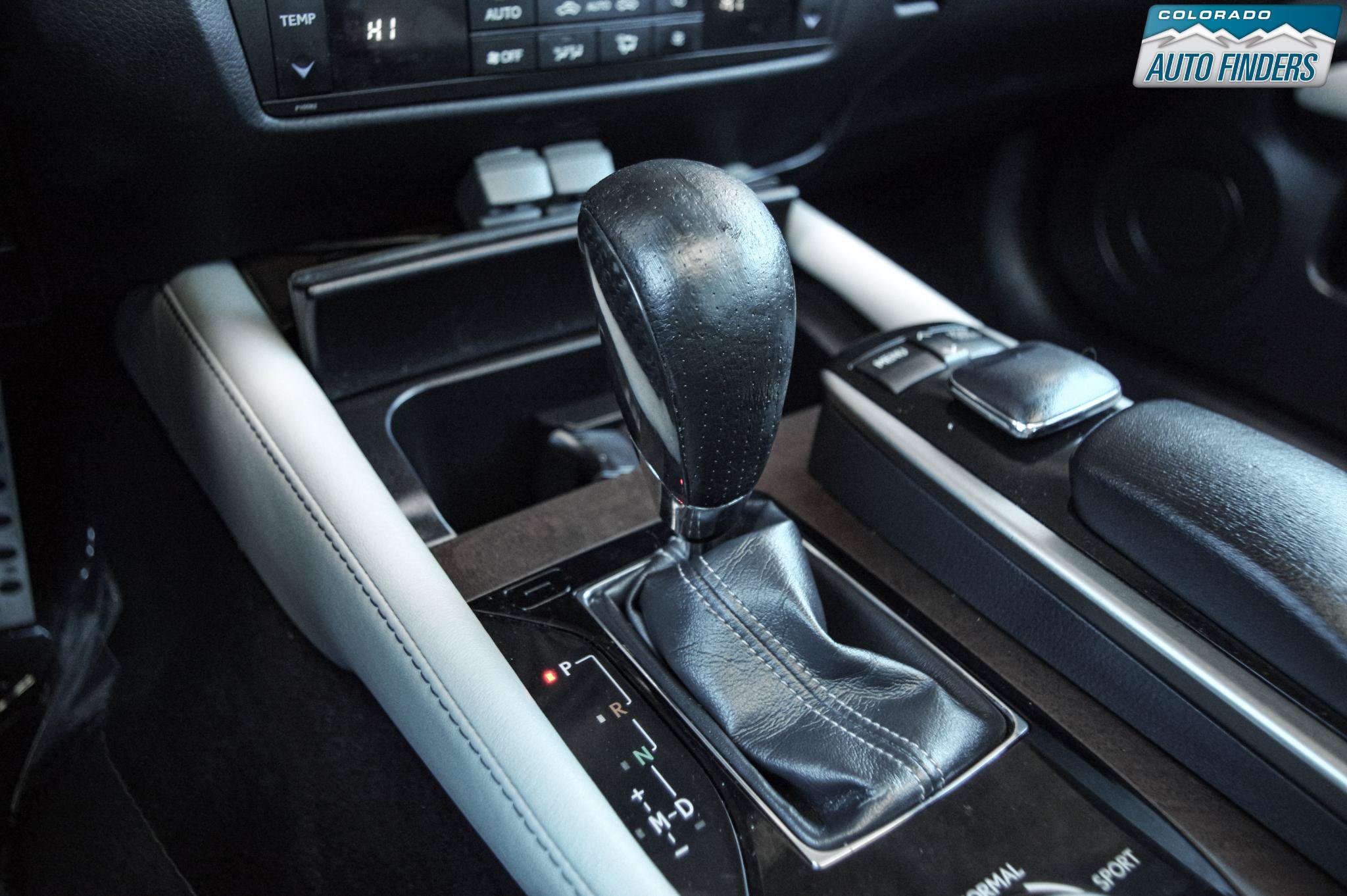 Used 2013 Lexus GS 350 AWD w/ Premium Pkg image 17