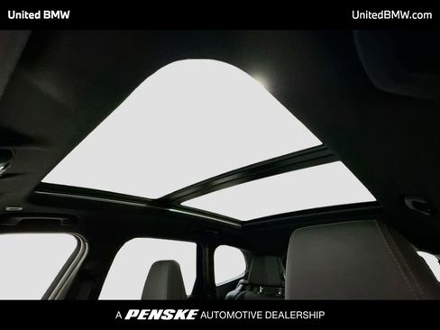 Certified 2025 BMW X1 M35i AWD/4WD image 11