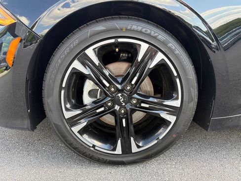 Used 2024 Kia K5 GT-Line FWD image 11