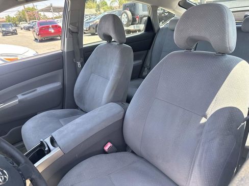 Used 2008 Toyota Prius FWD image 7