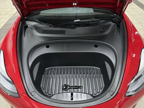 Used 2023 Tesla Model 3 Performance image 12