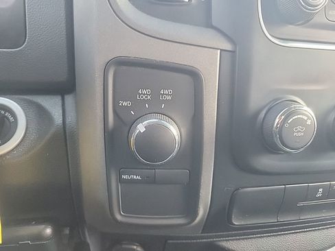 Used 2013 RAM 1500 Tradesman w/ Popular Equipment Group image 11