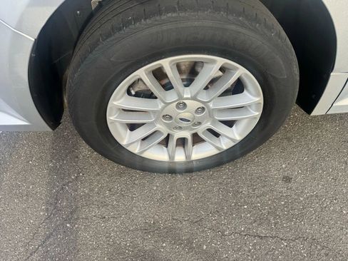 Used 2014 Ford Flex SEL w/ Equipment Group 201A image 12