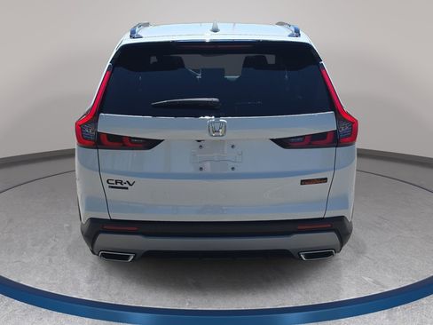 New 2026 Honda CR-V TrailSport image 6
