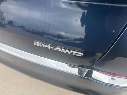 Used 2025 Acura MDX w/ Technology Package image 4