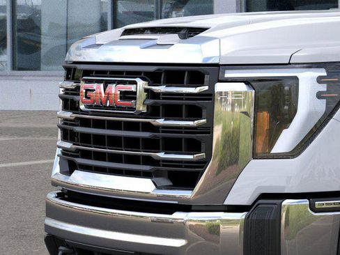 New 2026 GMC Sierra 3500 Pro image 13