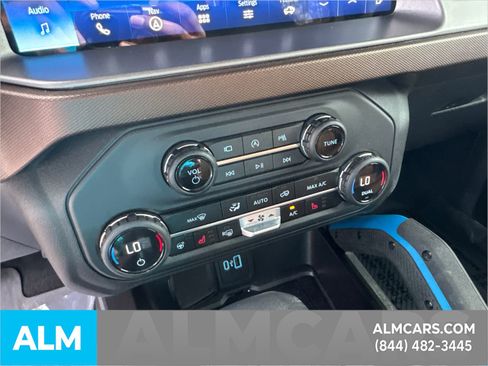 Used 2023 Ford Bronco Outer Banks AWD/4WD image 32