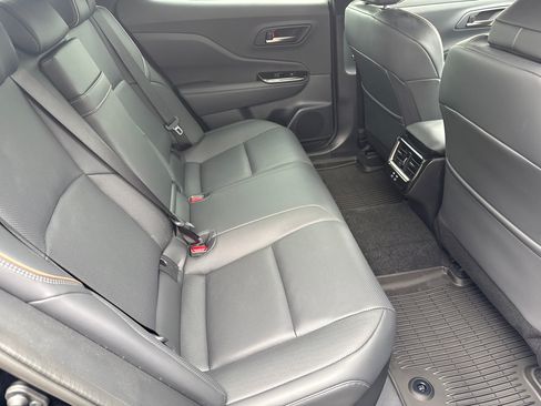 Certified 2026 Toyota Crown AWD/4WD image 14