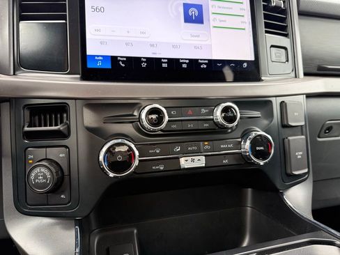 Used 2025 Ford F150 XLT w/ Equipment Group 301A Standard image 18