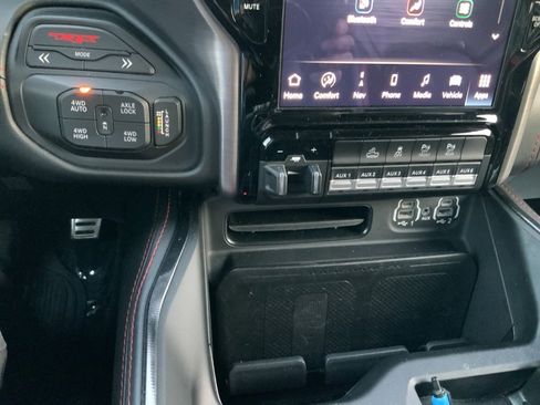 Used 2022 RAM 1500 TRX w/ TRX Level 2 Equipment Group image 24