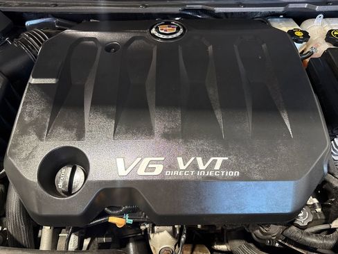 Used 2013 Cadillac XTS Premium AWD/4WD image 64