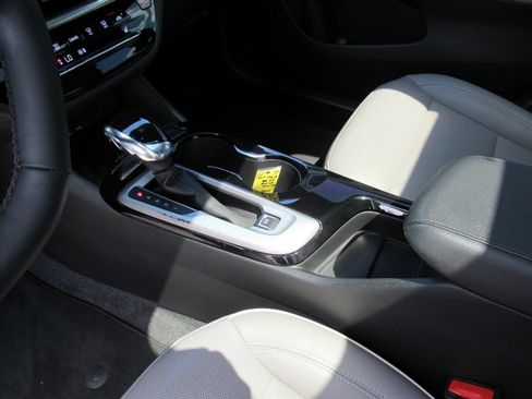 Used 2024 Buick Envista Avenir FWD image 17