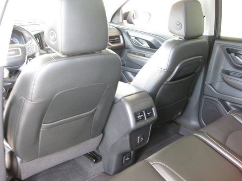 Used 2022 GMC Terrain AT4 AWD/4WD image 28