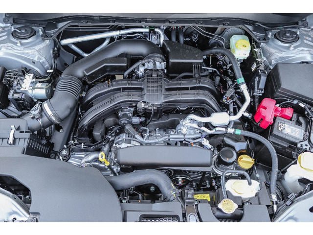 New 2026 Subaru Forester Sport AWD/4WD image 38