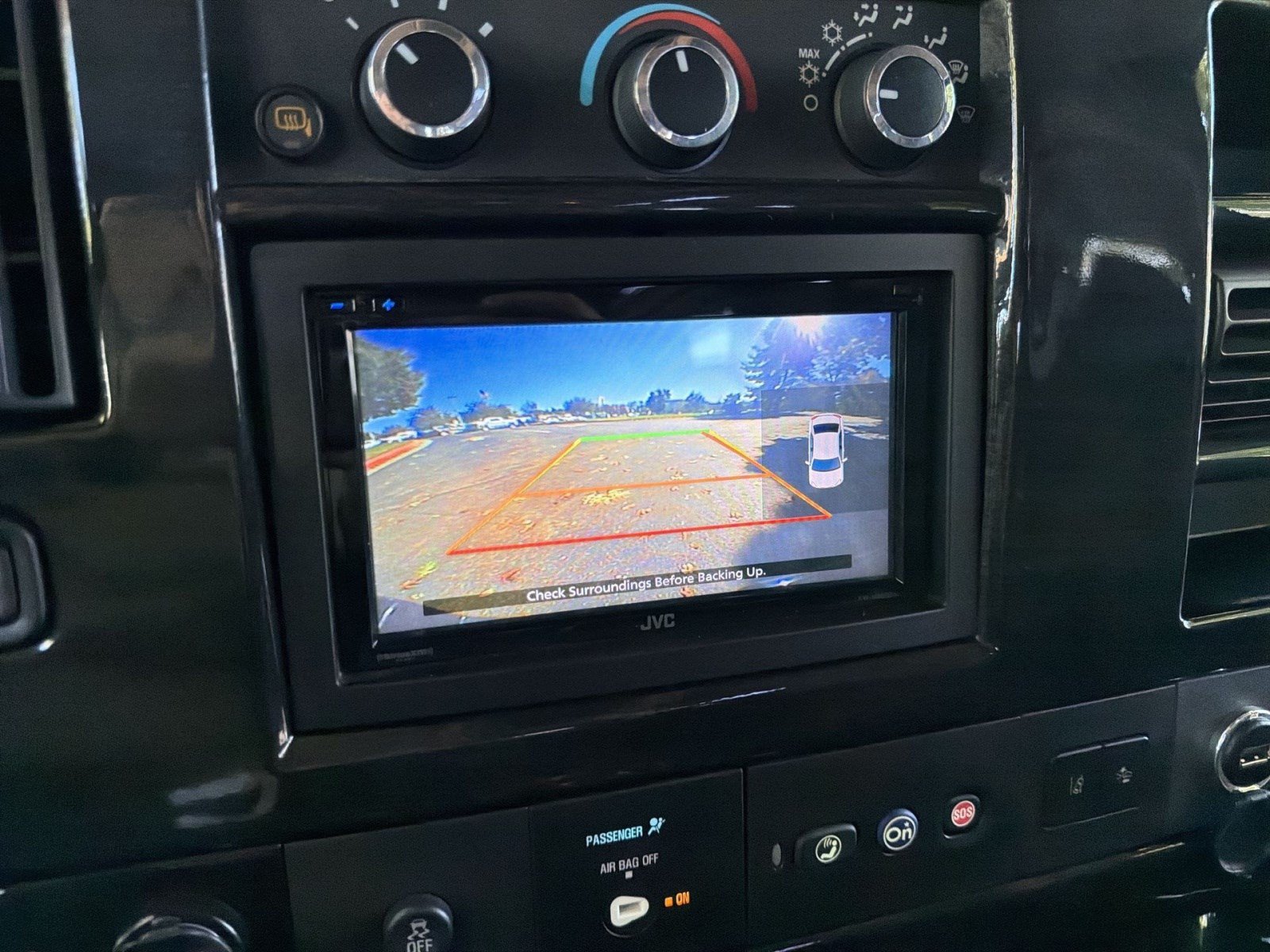 Used 2020 Chevrolet Express 2500 Extended w/ Enhanced Convenience Package RWD image 18