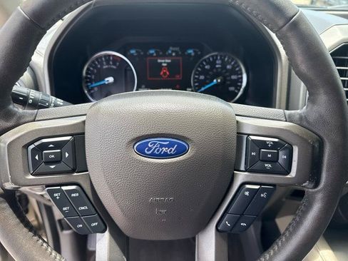 Used 2018 Ford Expedition Max XLT w/ Equipment Group 202A RWD image 13