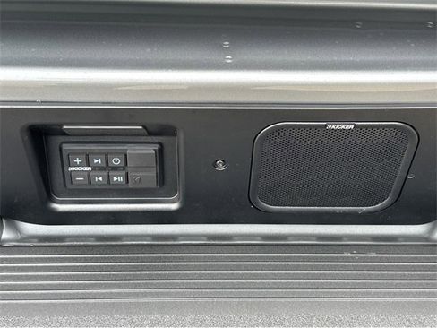 New 2026 GMC Sierra 2500 AT4X image 13