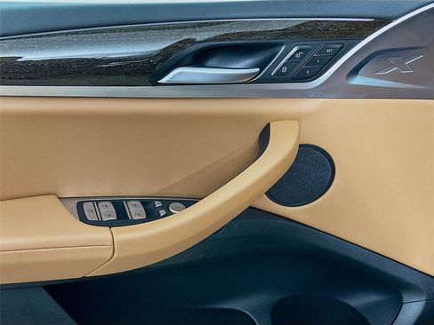 Certified 2024 BMW X3 xDrive30i w/ Convenience Package image 18