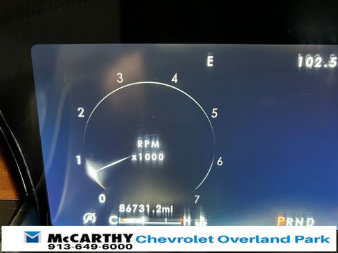 Used 2020 Lincoln Navigator Reserve image 13