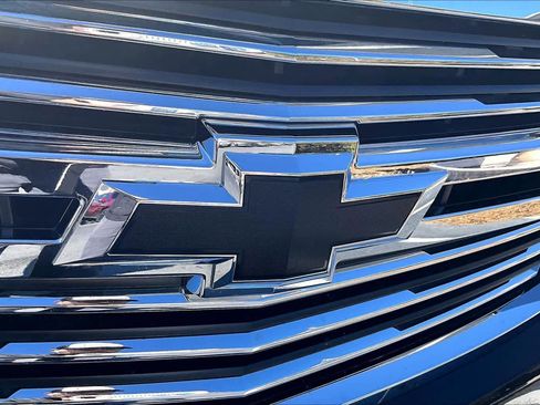 Used 2015 Chevrolet Tahoe LTZ image 32