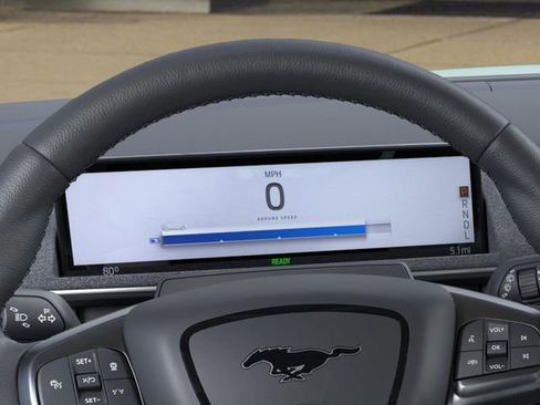 New 2024 Ford Mustang Mach-E Premium image 13