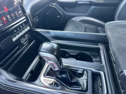 Used 2021 RAM 1500 TRX w/ TRX Level 1 Equipment Group AWD/4WD image 25