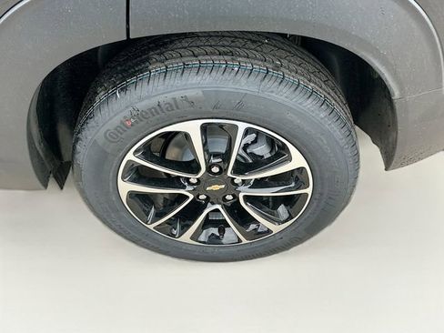 New 2026 Chevrolet TrailBlazer LT image 30