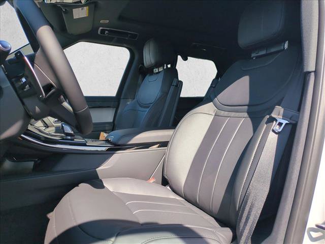 New 2027 Land Rover Range Rover Sport SE AWD/4WD image 4