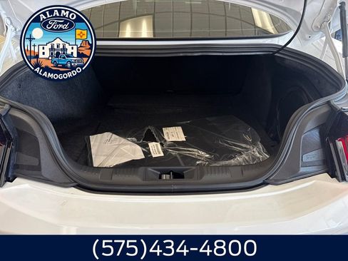 New 2026 Ford Mustang Dark Horse image 11