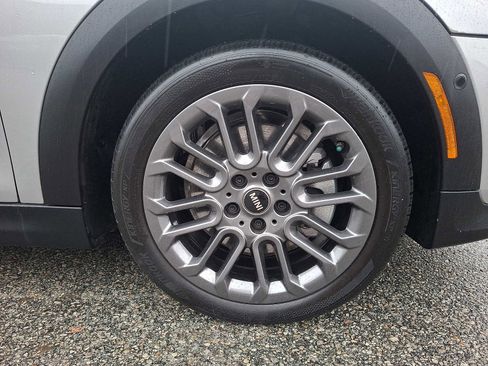 Used 2025 MINI Cooper S image 8