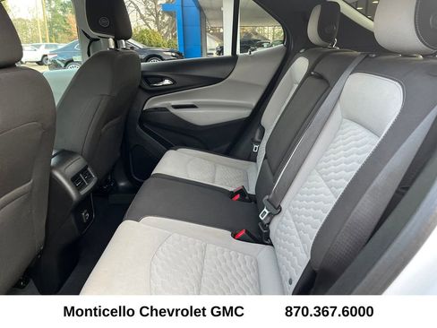 Used 2020 Chevrolet Equinox LT image 26
