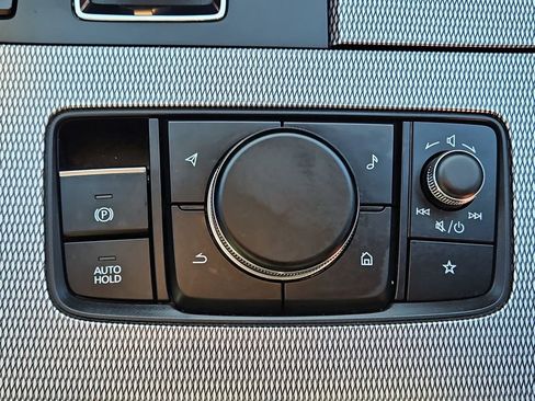 Used 2025 MAZDA CX-70 3.3 Turbo S w/ Premium Package image 36