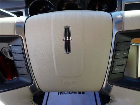 Used 2010 Lincoln MKZ AWD image 16