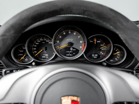 Used 2010 Porsche 911 GT3 RWD image 31