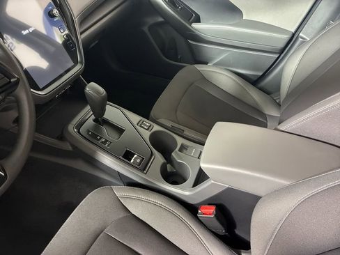 Certified 2026 Subaru Crosstrek 2.0i Premium AWD/4WD image 27