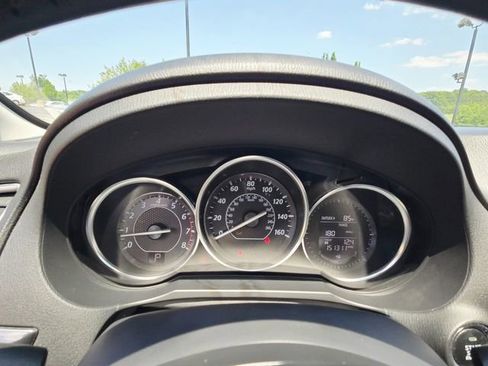 Used 2015 MAZDA MAZDA6 Sport FWD image 19