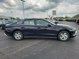 New 2025 Hyundai Sonata SE image 3
