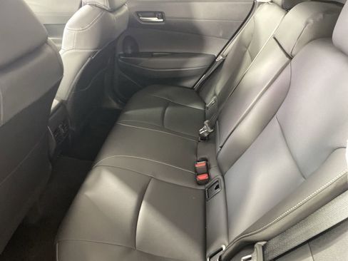 New 2026 Toyota Corolla Cross XLE image 23