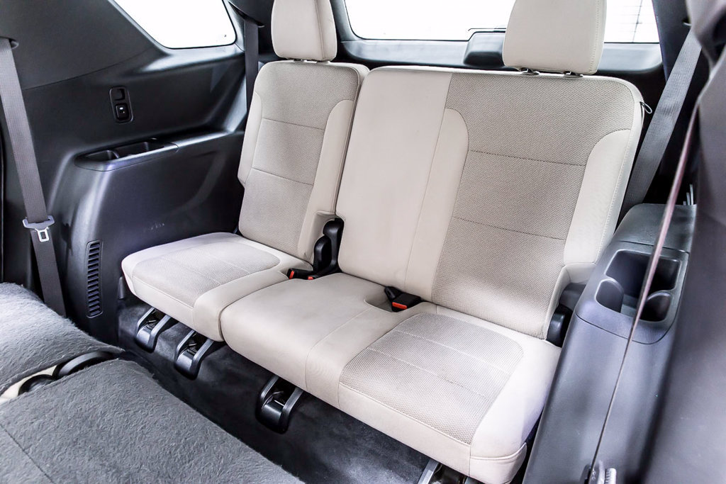Used 2023 Chevrolet Traverse LS w/ Safety Package FWD image 35