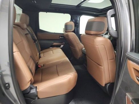 New 2026 Toyota Tundra 1794 Edition image 16