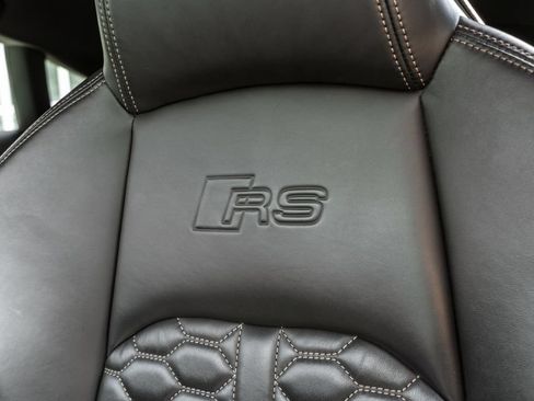 Used 2022 Audi RS 5 Sportback AWD/4WD image 7