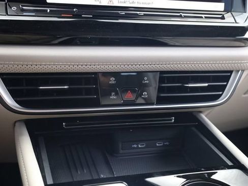 New 2026 Volkswagen Atlas SEL Premium R-Line AWD/4WD image 15