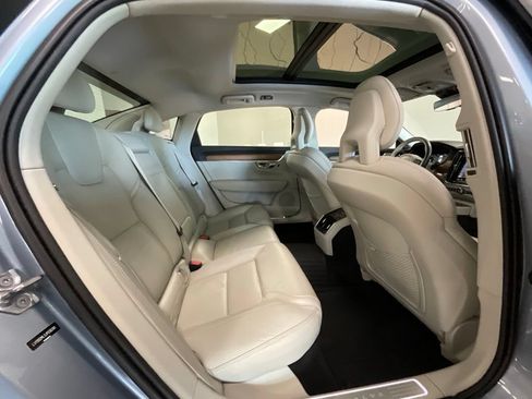 Used 2018 Volvo S90 T6 Inscription w/ Convenience Package AWD/4WD image 21